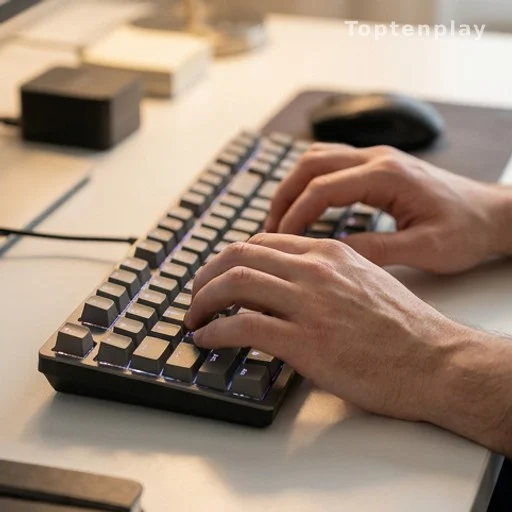 Mains engourdies ou fourmillements : 10 causes à connaître