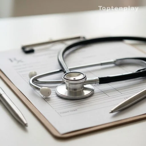 Quand consulter en urgence : les signaux d'alarme