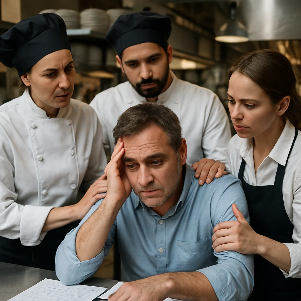 manchester-un-groupe-part-sans-payer-le-restaurant-cover manchester-un-groupe-part-sans-payer-le-restaurant cover