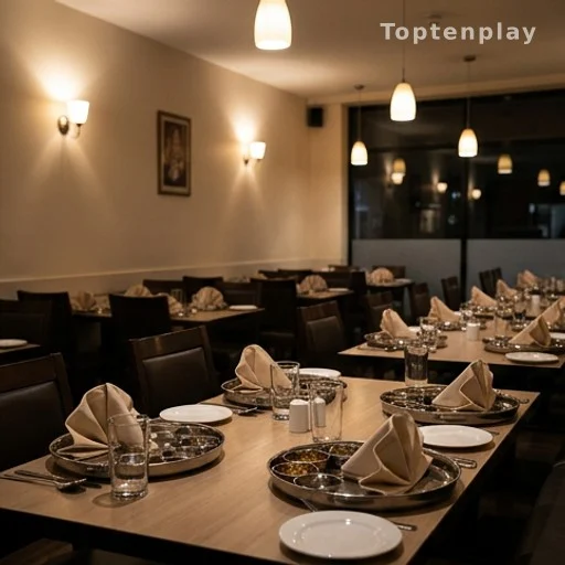 Manchester : un groupe part sans payer, le restaurant sous le choc