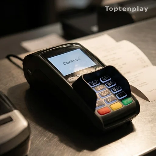 Cinq cartes, zéro paiement