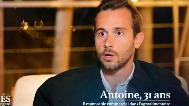 MAPR 2026 : Antoine conteste son image avec Mélanie