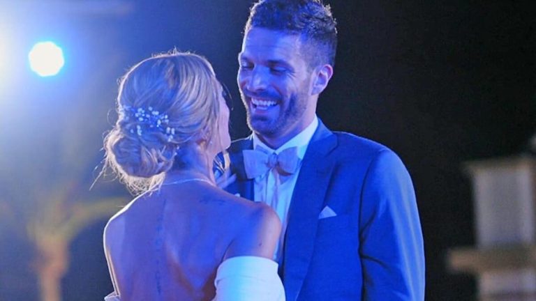 Mariés au premier regard : Laury et Antonin font une annonce choc