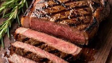 Marinade pour steak : 5 minutes de prep pour une viande tendre et savoureuse