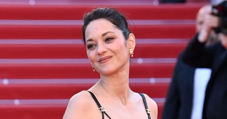 Marion Cotillard : combien coûte un repas chez Jaja à Paris ?