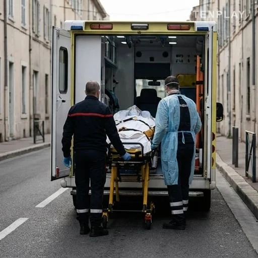 Ses collègues appelés à le secourir
