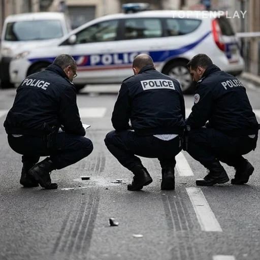 Une enquête pour établir les circonstances