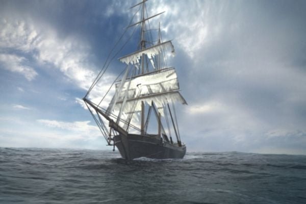 Mary Celeste : le navire fantôme qui défie encore les experts 150 ans après