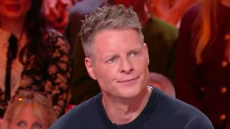 Matthieu Delormeau dément les rumeurs autour de TBT9