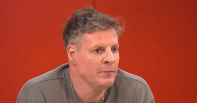 Matthieu Delormeau explique son absence de W9