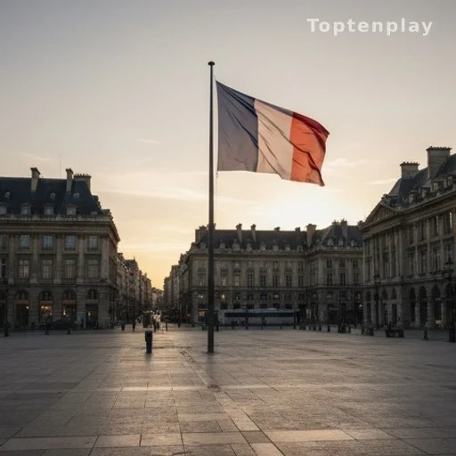 Un message fort à la jeune génération