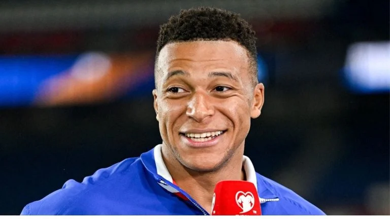 Mbappé au Mondial 2026 : après Bardella, l'heure de la réponse sportive