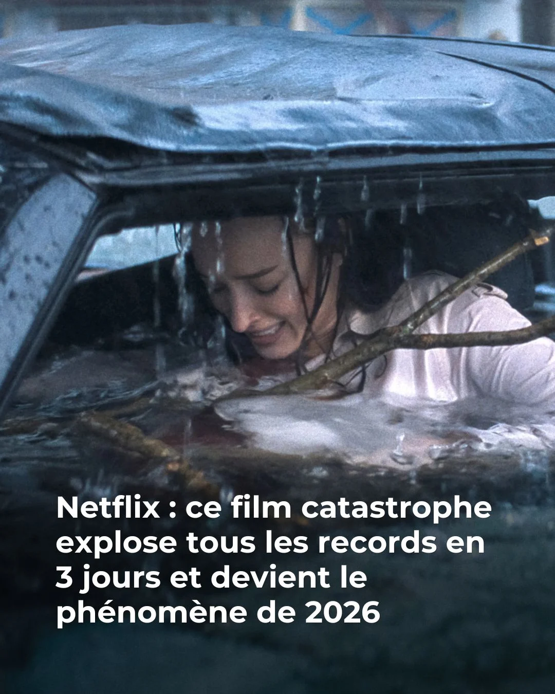 Mektoub My Love sur Netflix : le film qui divise les abonnés