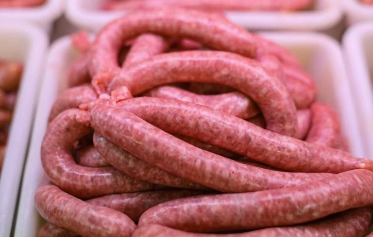 Merguez Maître Coq rappelées : les références à vérifier