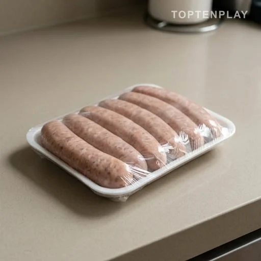 Merguez Maître Coq rappelées : les références à vérifier
