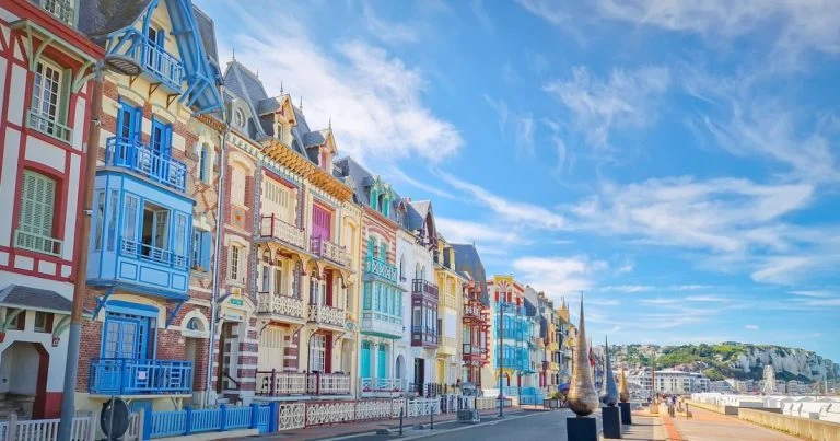 Mers-les-Bains, star Belle Époque de l’été 2026