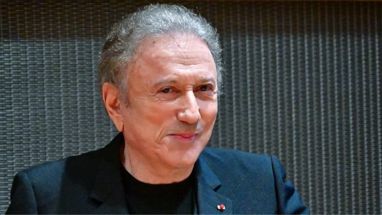 Michel Drucker, le RN et une ligne rouge très personnelle