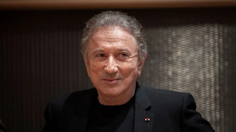 Michel Drucker, les Le Pen et le poids de l’histoire familiale