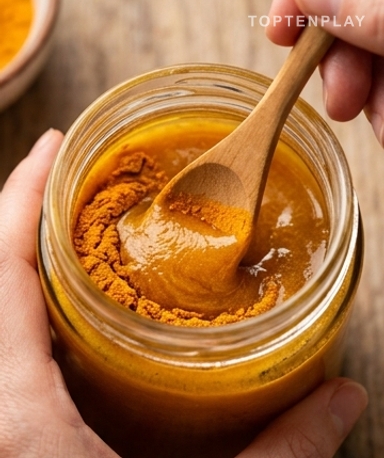 Prenez un bocal petit et sec — la taille compte vraiment