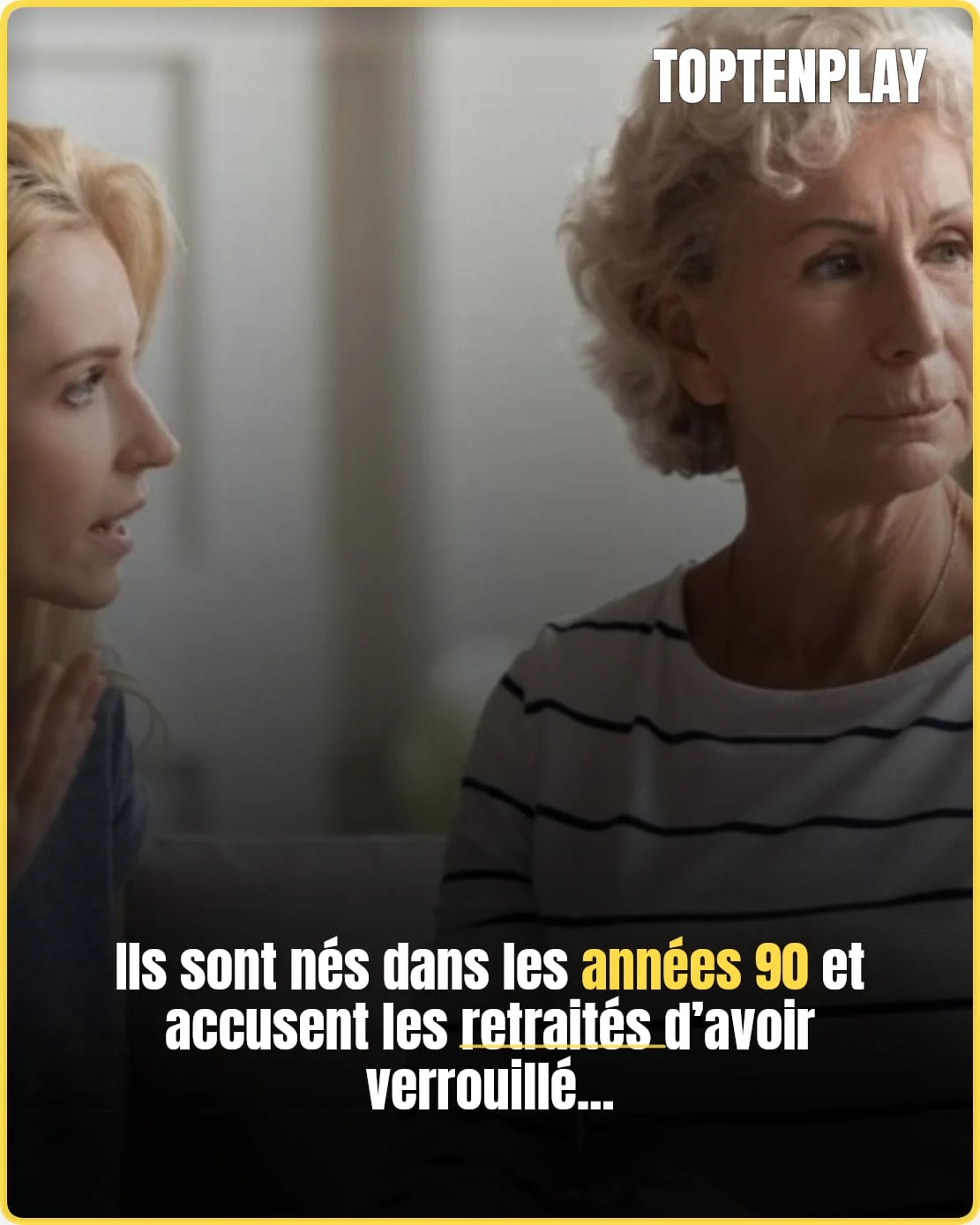 Milléniaux contre boomers : le logement au cœur de la colère