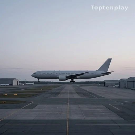 Missiles au Moyen-Orient : un vol Air France de rapatriement contraint de faire demi-tour