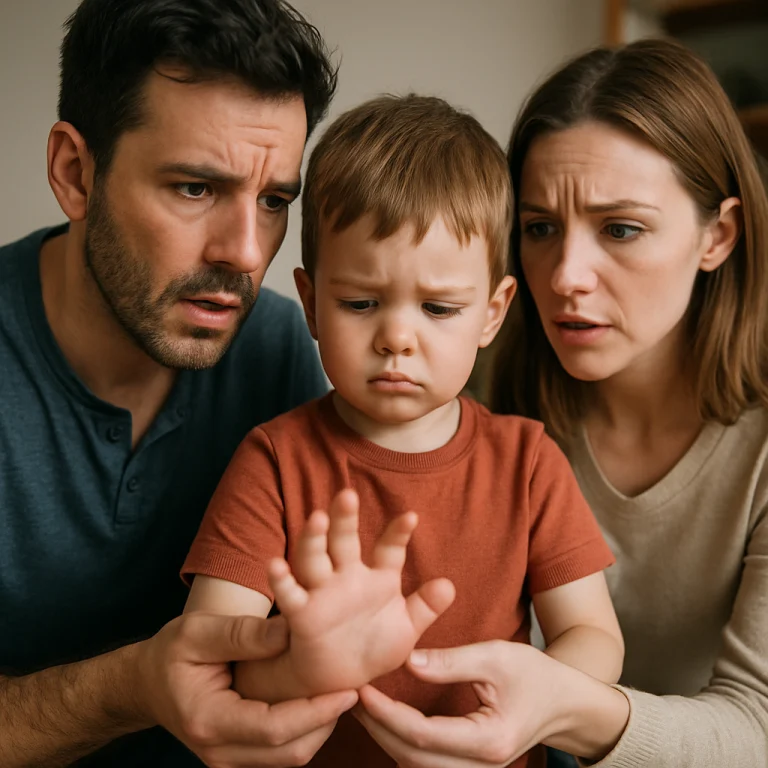 mordu-par-un-serpent-a-4-ans-l-ecole-accusee-de-ne cover