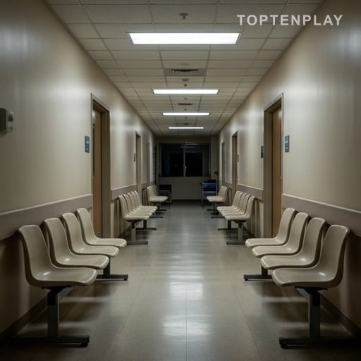 Mort après 34 heures d'attente aux urgences : un décès «évitable» au NHS
