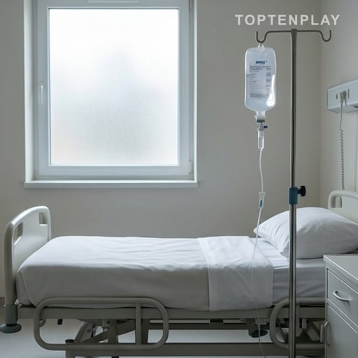 La maladie d'Alexander : pourquoi ce patient était particulièrement vulnérable