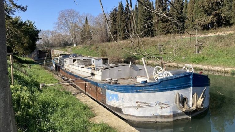 Mort d'un adolescent sur une péniche à Béziers : le monoxyde de carbone en cause