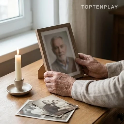 Mort de Pierre Deny : l’acteur emporté par la maladie de Charcot