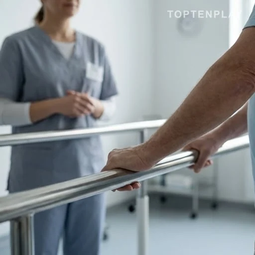 La maladie de Charcot, une pathologie neurodégénérative
