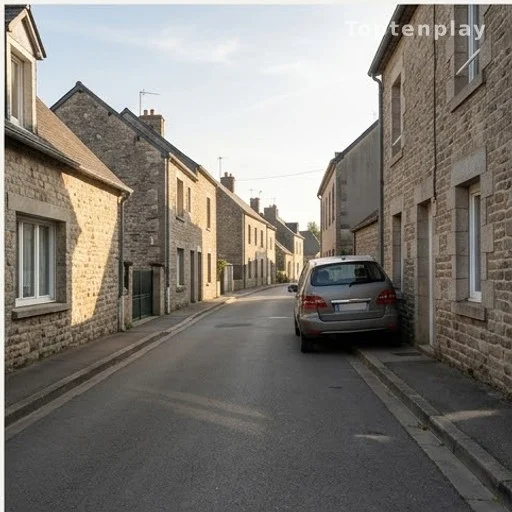 Moselle : une fillette de 7 ans tuée par sa cousine de 11 ans au volant
