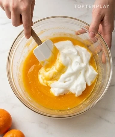 Je préfère une base simple, mais bien parfumée