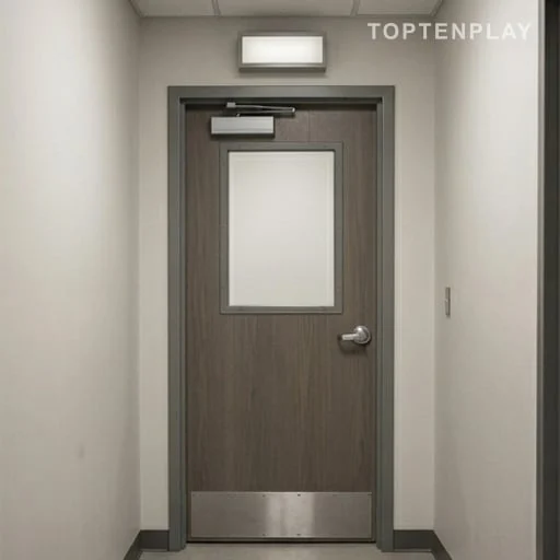 Une décision présentée comme réfléchie