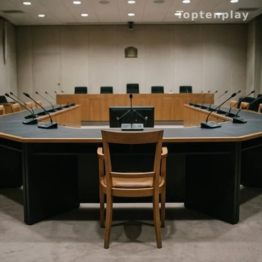 Un départ dans un contexte de polémique