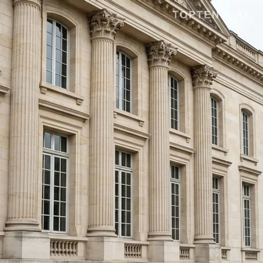 Une polémique parlementaire en arrière-plan