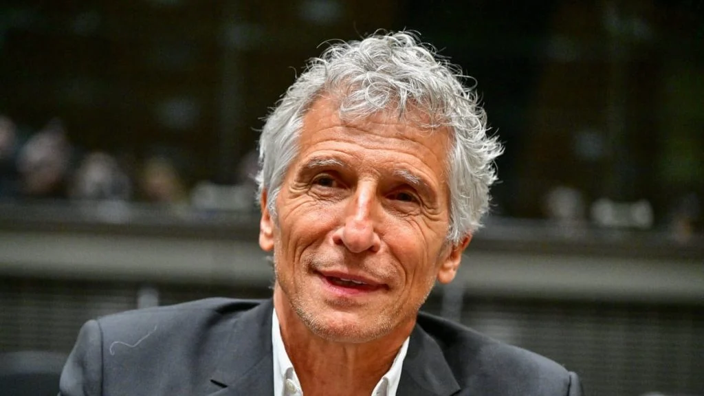 Nagui quitte « La Bande originale » après douze ans sur France Inter