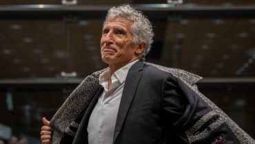 Nagui révèle le refus raciste de Ringo : "J'ai toujours eu des problèmes avec les Arabes"