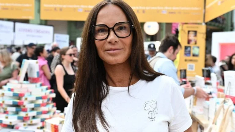 Nathalie Marquay face au trouble de l’affaire Patrick Bruel