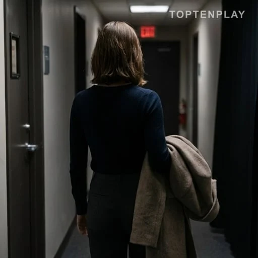 Nathalie Marquay entre amitié, passé amoureux et sidération