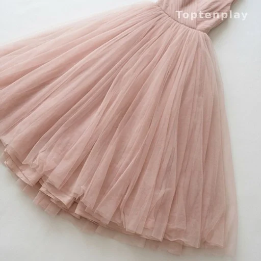 Une robe de princesse qui a fait l'unanimité