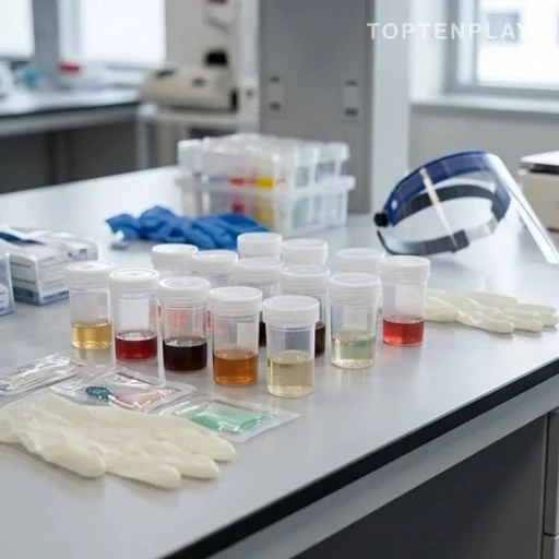 La piste hantavirus, entre parallèle médiatique et données sanitaires