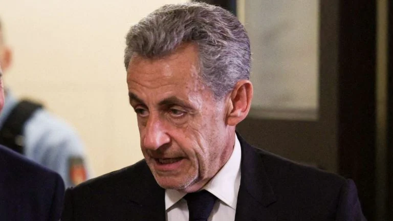 Nicolas Sarkozy : l’épisode médical qu’il avait gardé secret