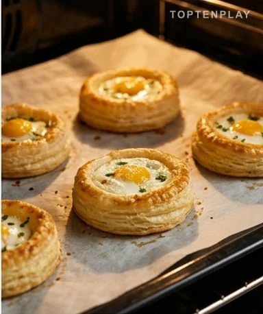 La cuisson courte garde le charme