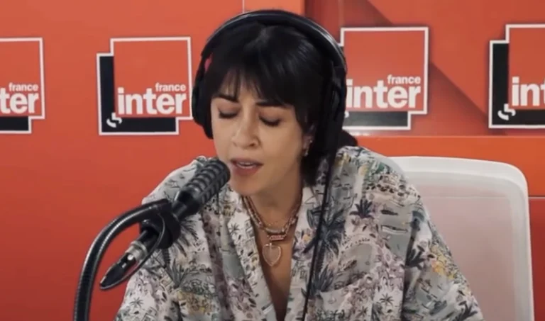 nolwenn-leroy-et-patrick-bruel-vingt-ans-d-une-ami cover