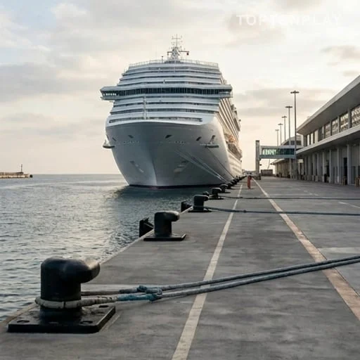 Princess Cruises : deux foyers de norovirus en moins de deux mois