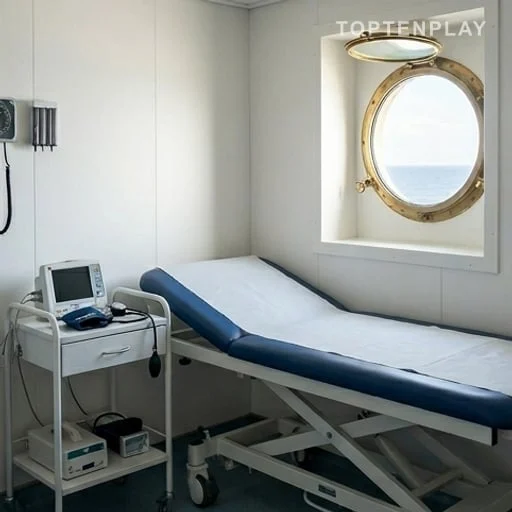 De l'hantavirus au norovirus : une série d'alertes qui interroge l'ensemble du secteur