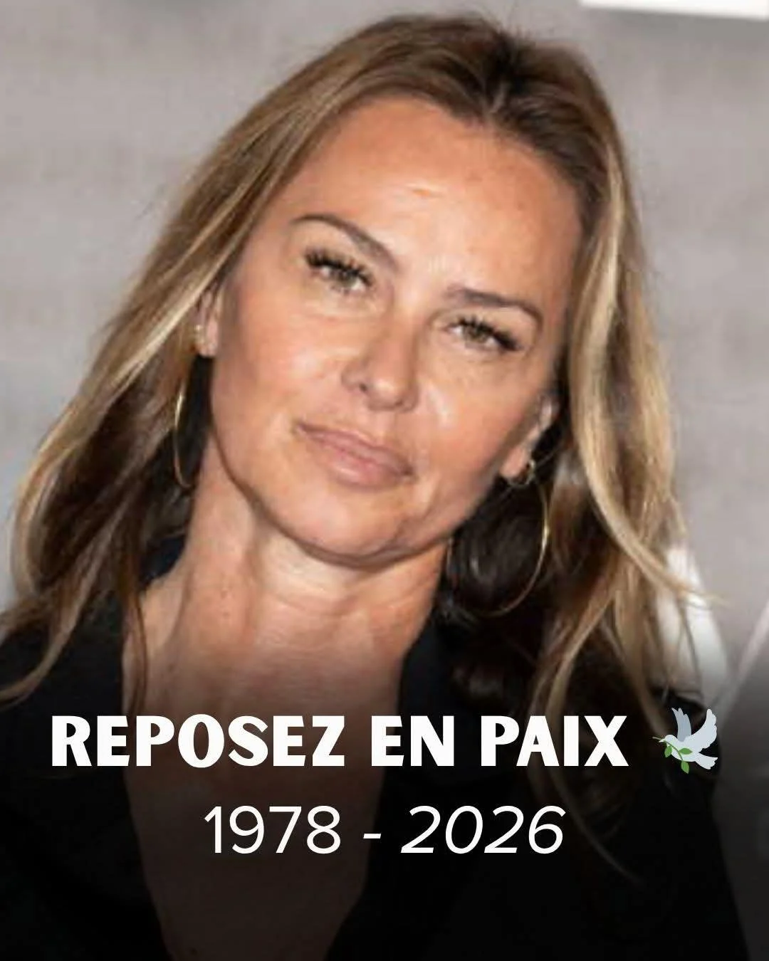 🕊️ Une immense tristesse frappe les Français… la disparition de cette personnalité bouleverse des milliers de fans 💔😢 👇Voir plus