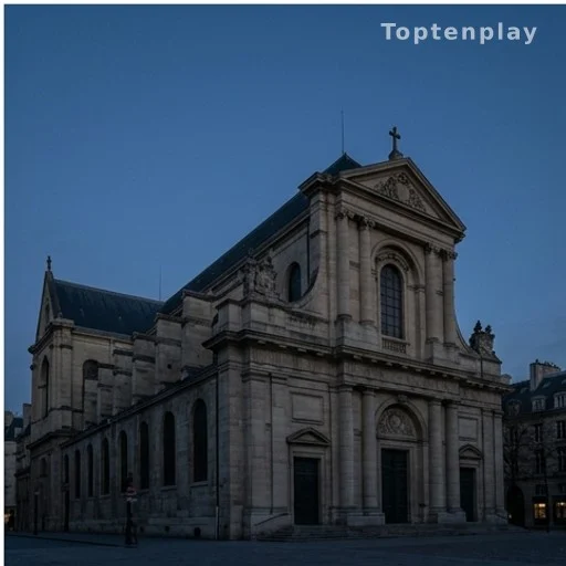 Obsèques de Constance de La Fontaine : un adieu poignant à Paris