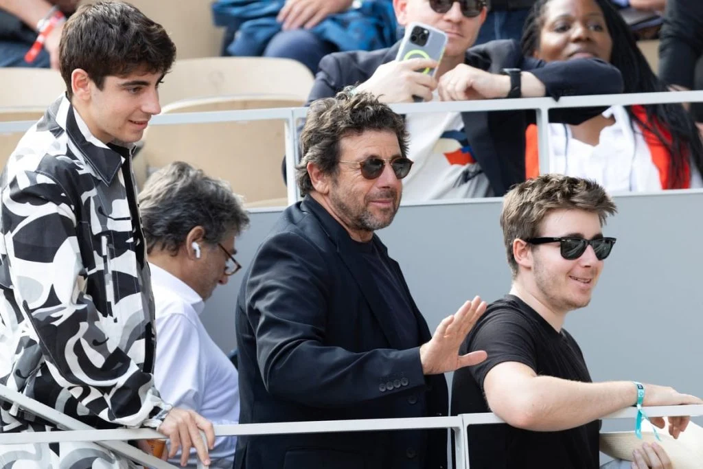 oscar-et-leon-bruel-unis-en-pleine-affai-7947900432-g6c1di-og Oscar et Léon Bruel unis en pleine affaire Patrick Bruel